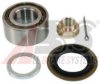 A.B.S. 200125 Wheel Bearing Kit